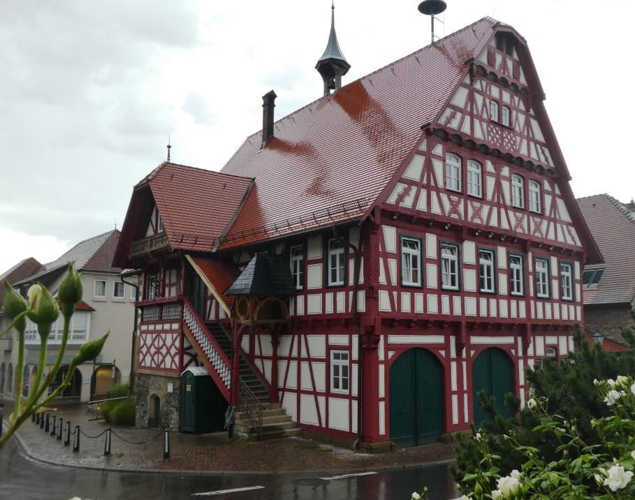 Kochendorf - 2018
